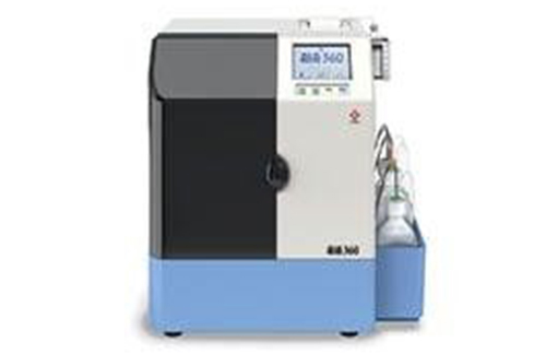 TOSOH AIA-360 Automated Immunoassay Analyzer